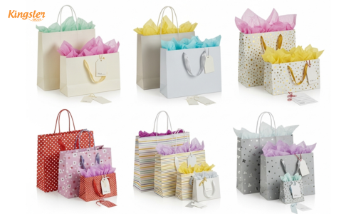 gift bags sets