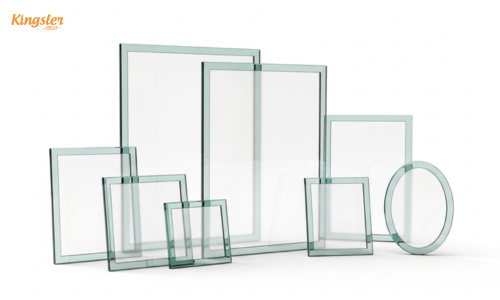 glass photo frames