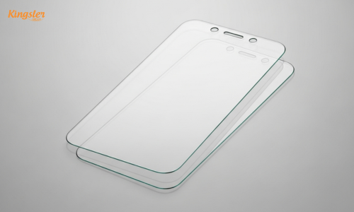 Glass Screen Protectors