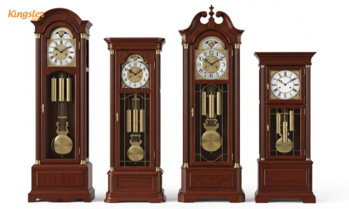 grandfather clocks