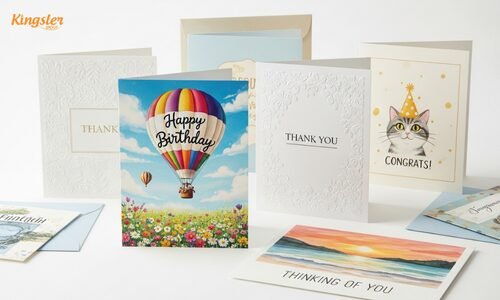 greeting cards