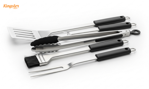 Grilling Tools
