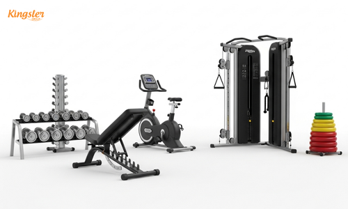 gym equipment
