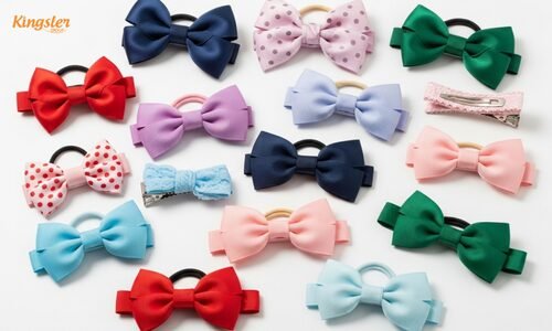 hair bows