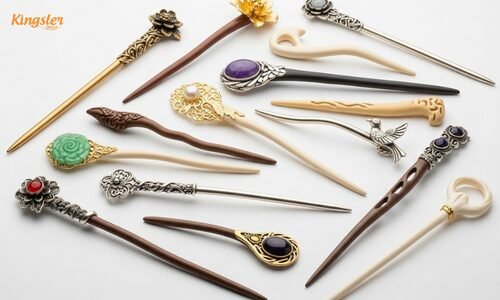 hair sticks