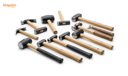 Hammers and Mallets