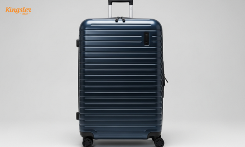 Hardside Checked Luggage