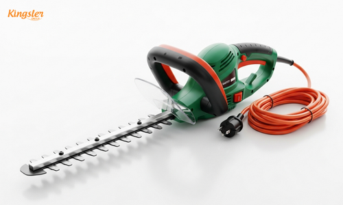 hedge trimmers