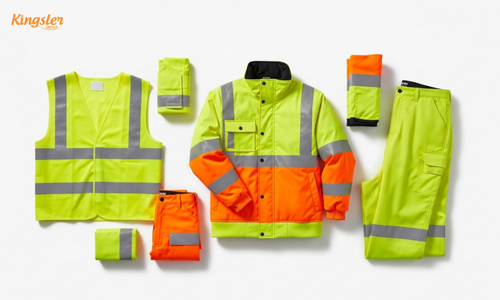 High Visibility Clothing