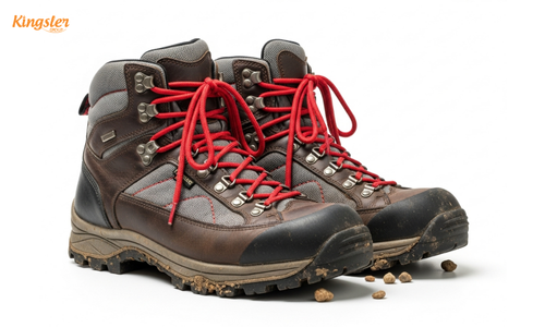 Hiking Boots