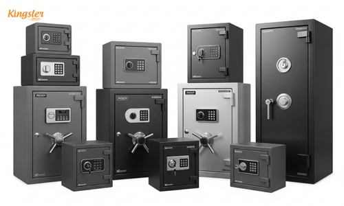 Home Safes
