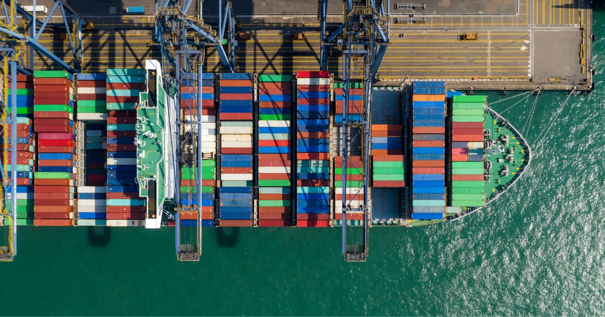 How to Import from China to UK Step by Step Guide