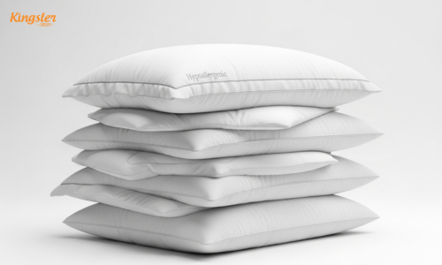 Hypoallergenic Pillows