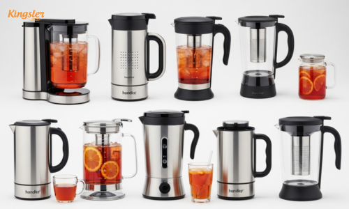 iced tea makers