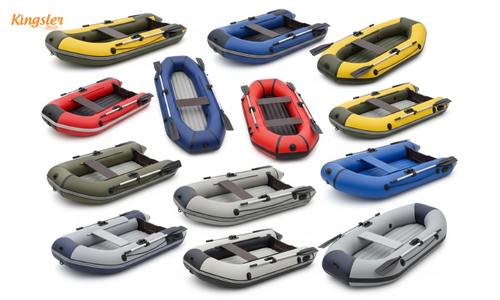 Inflatable Boats