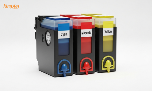 ink cartridges