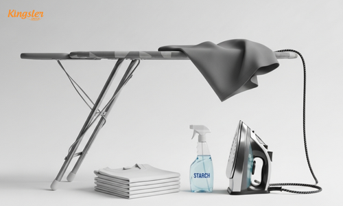 Ironing Supplies