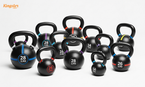 Kettleballs