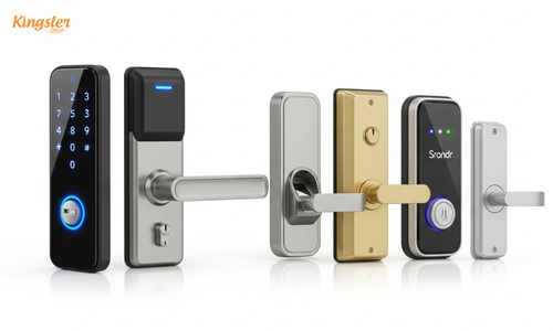 Keyless Entry Locks