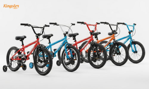 kids bmx bikes