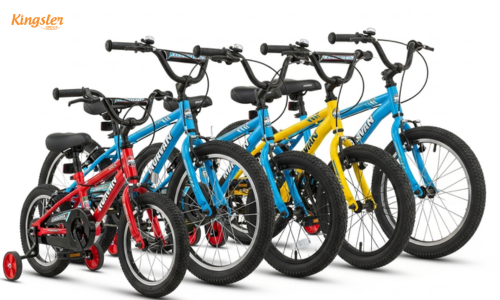 Kids Bicycles with Handbrakes