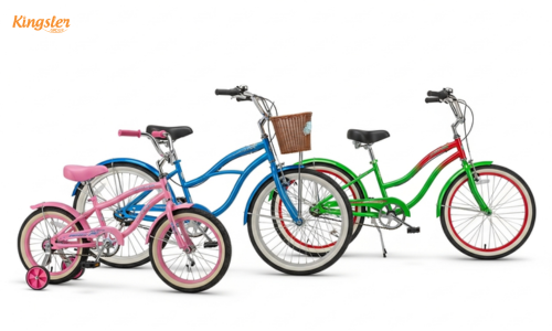 kids cruiser bikes