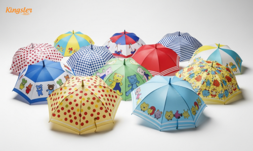Kids Umbrellas
