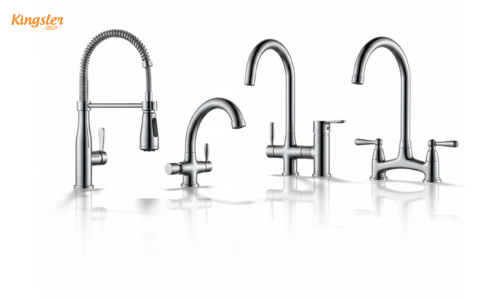 Kitchen Faucets