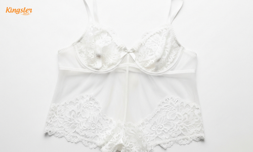 Lace Babydolls
