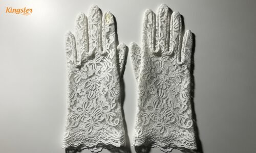 lace gloves