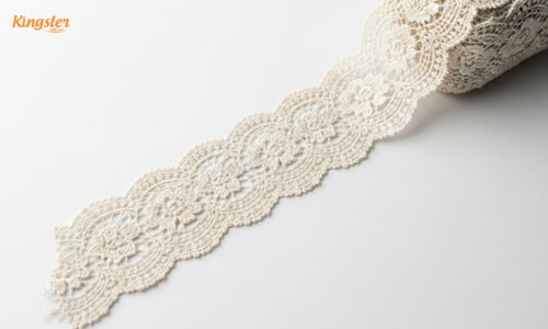 lace ribbon