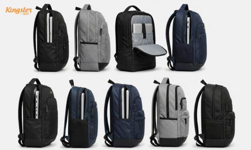 Laptop Backpacks