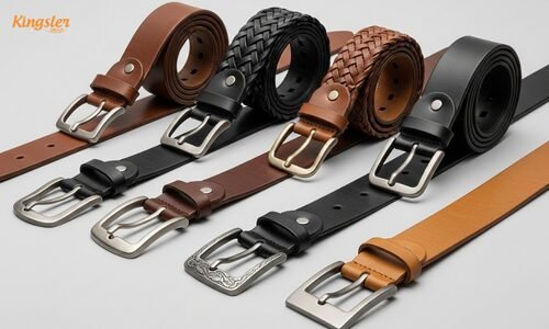 Leather Belts