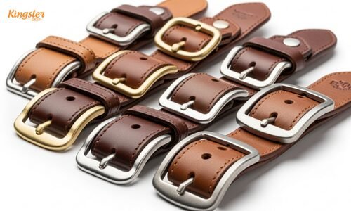 Leather Buckles