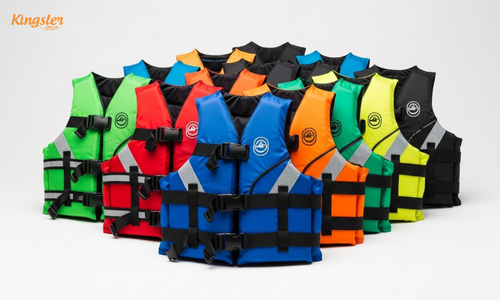 Life Jackets