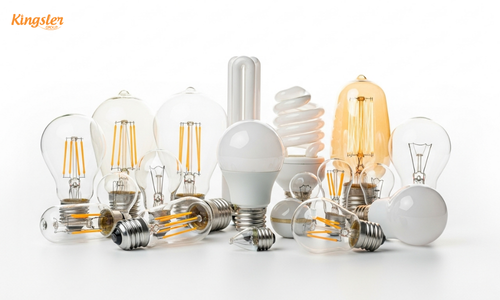 light bulbs