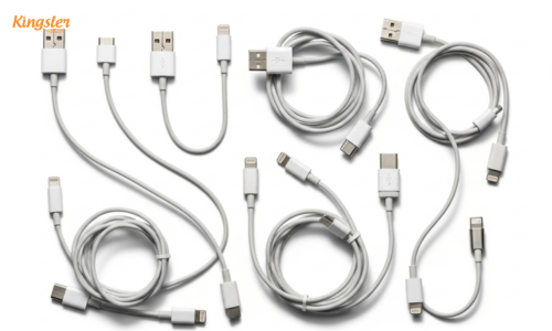 lightning cables