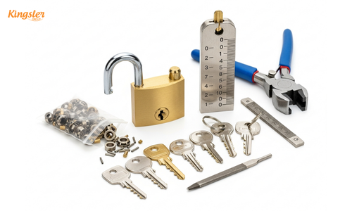 Locksmith Hardware