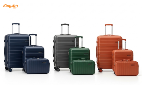 Luggage Sets