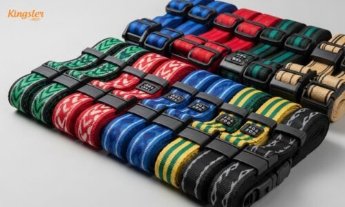 Luggage Straps