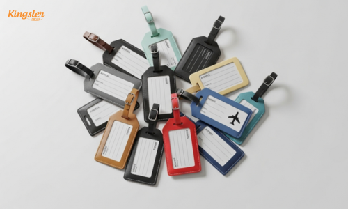 Luggage Tags