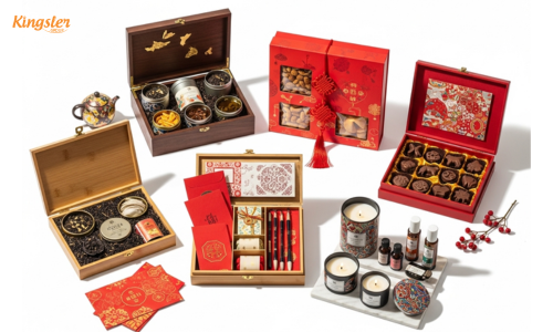 Lunar New Year Gift Sets
