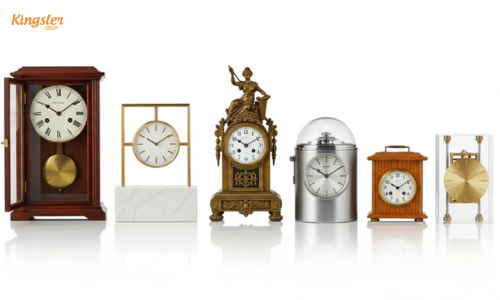 Mantel Clocks