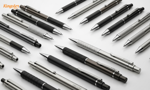 mechanical pens