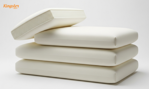 Memory Foam Pillows