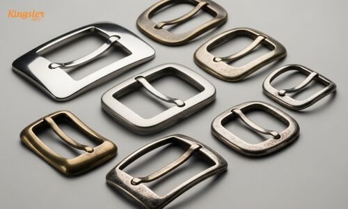 Metal Buckles