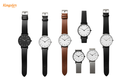 minimalist watches
