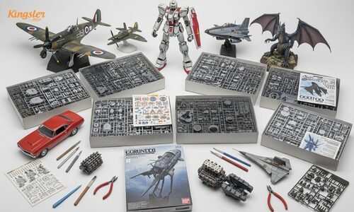 model kits