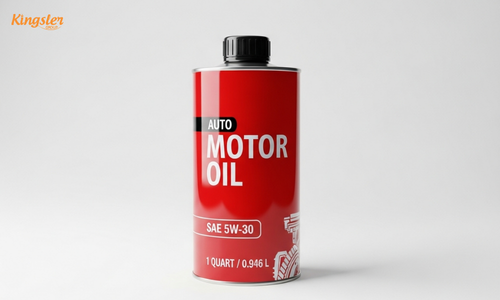 Motor Oil