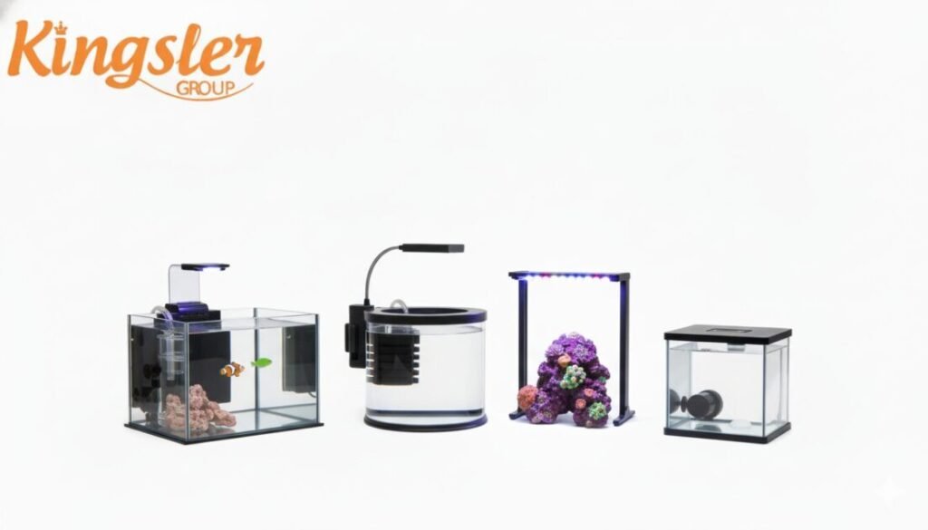 Nano Aquariums